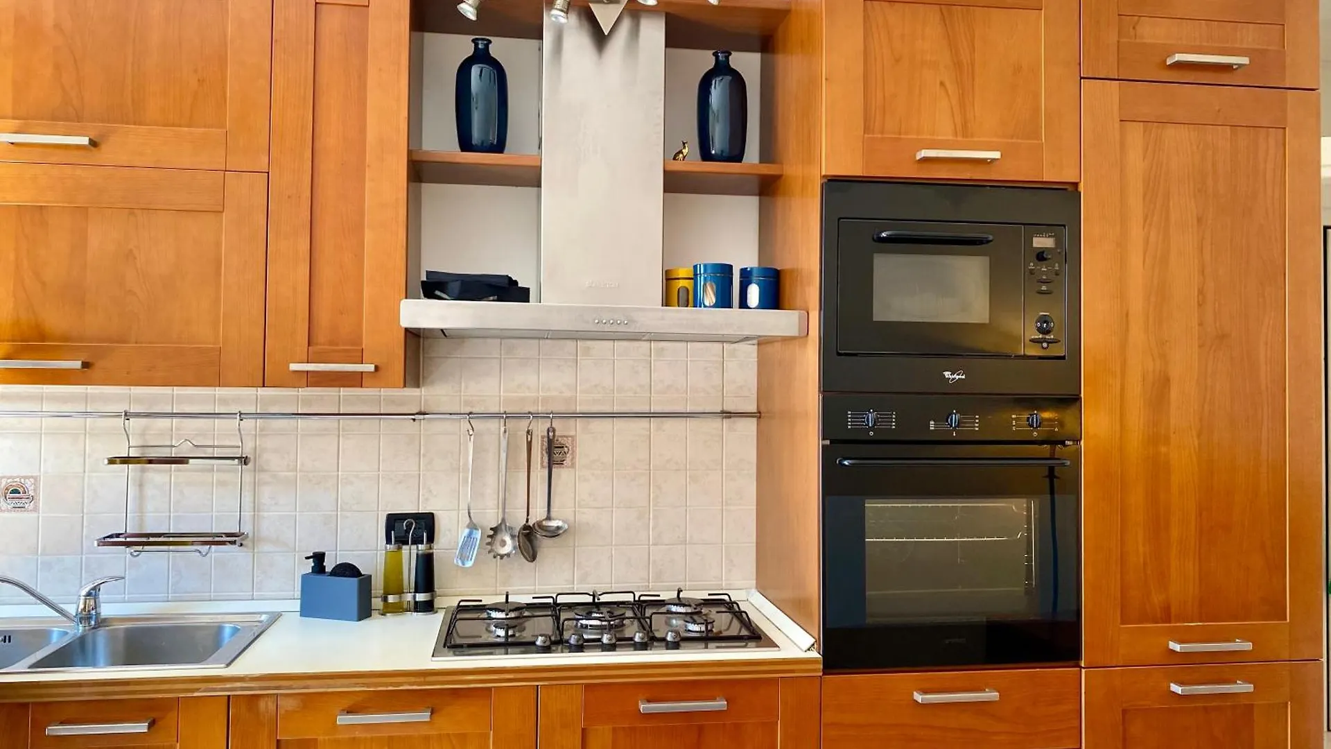Apartment Murano Place - Calcedonio House Venice