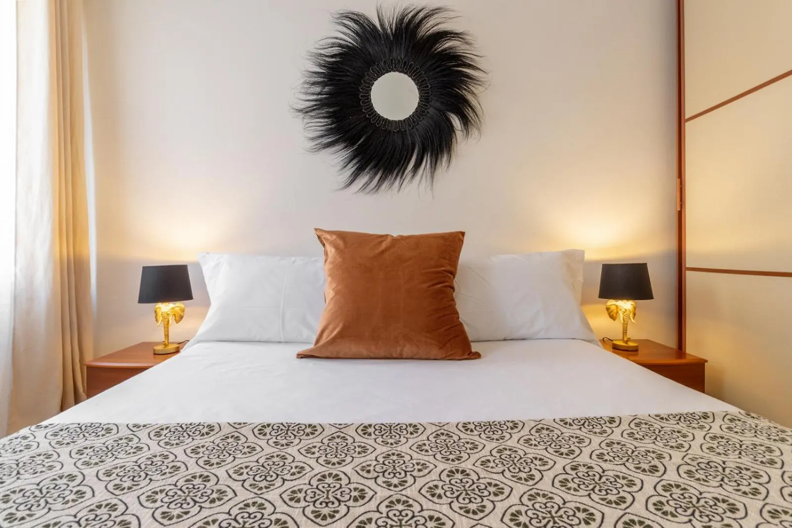 Murano Place - Calcedonio House location