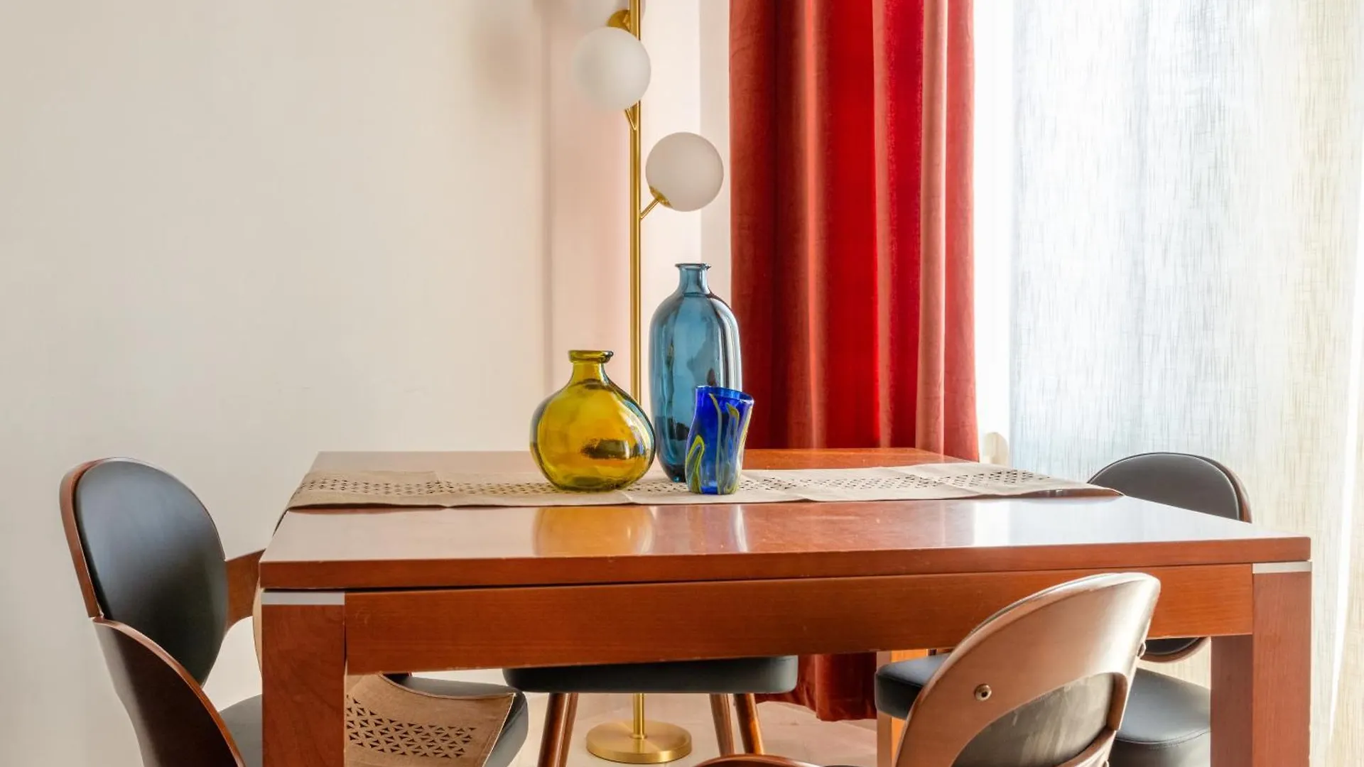 Murano Place - Calcedonio House Venice Apartment