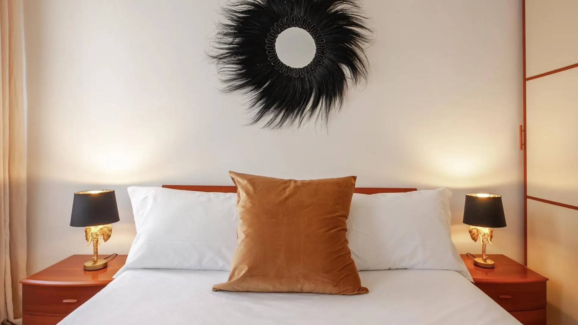 Apartment Murano Place - Calcedonio House Venice Italy