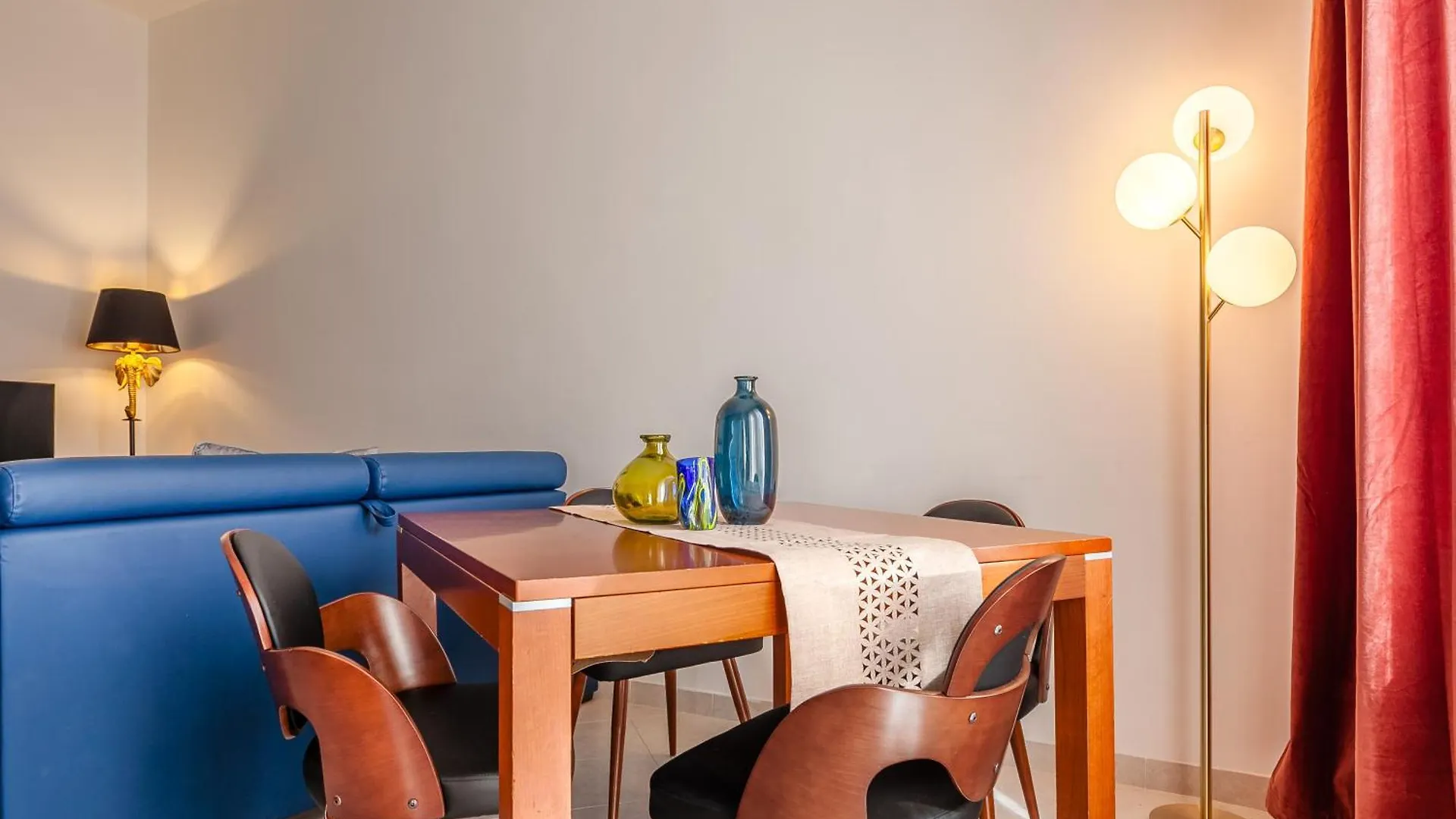 Apartment Murano Place - Calcedonio House Venice