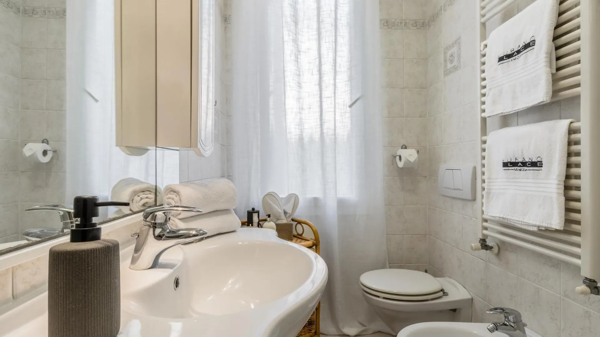 Murano Place - Calcedonio House البندقية