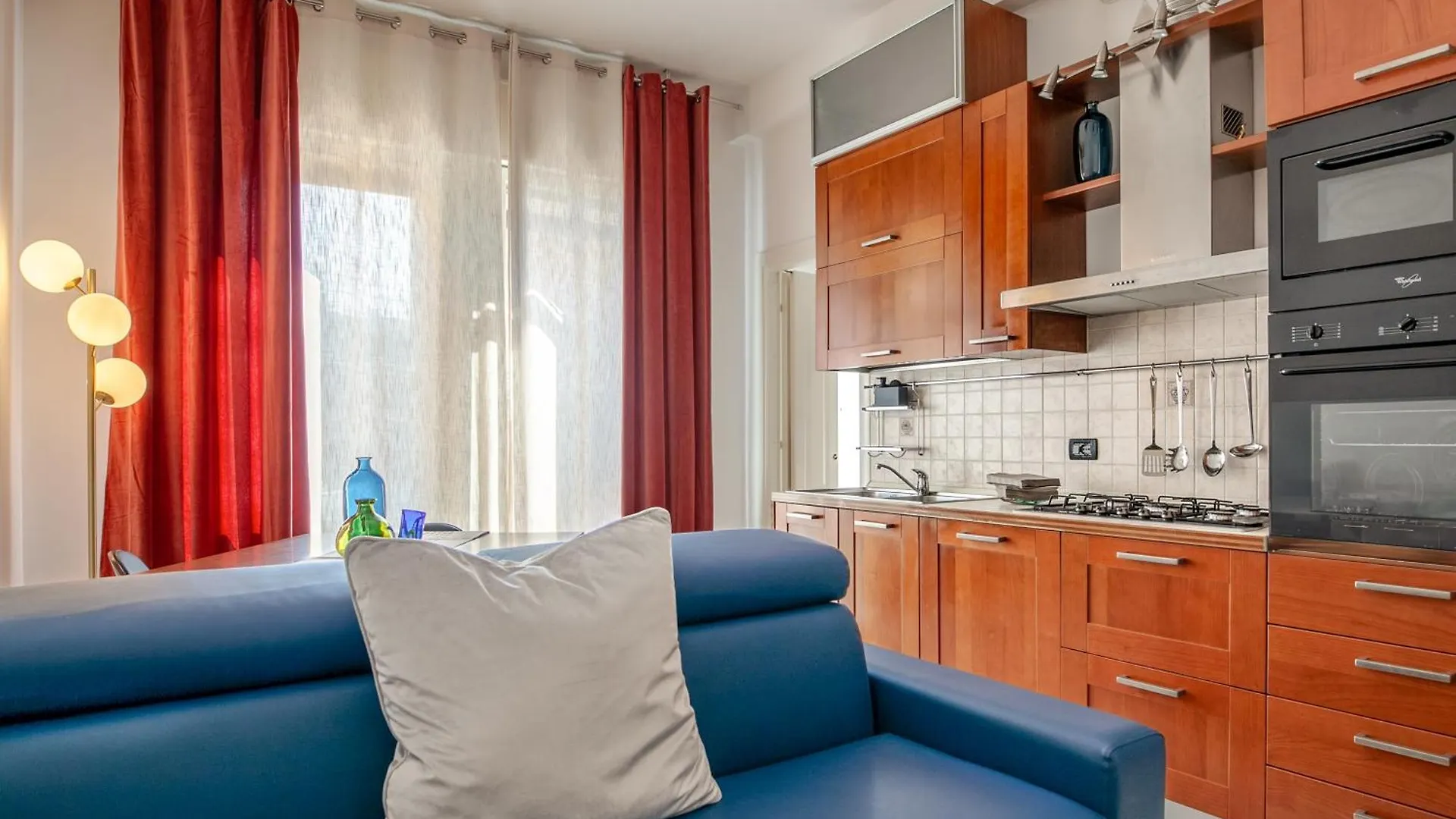 Murano Place - Calcedonio House Venice Apartment
