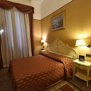 Locanda Poste Vecie Πανσιόν