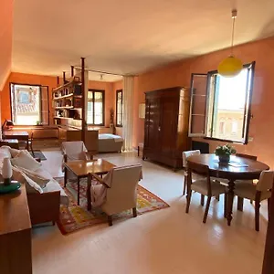  Apartamento Ca' Romantica - Big At Accademia