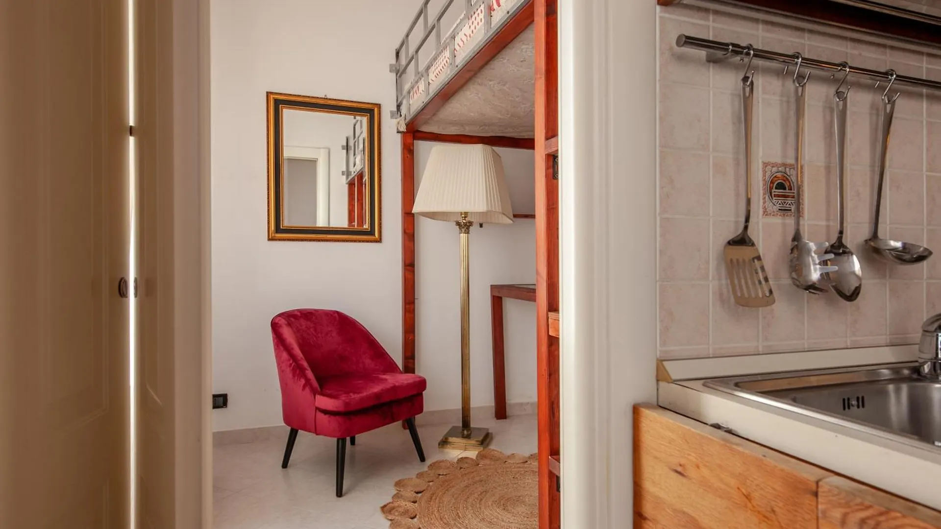 Murano Place - Calcedonio House Venice Apartment